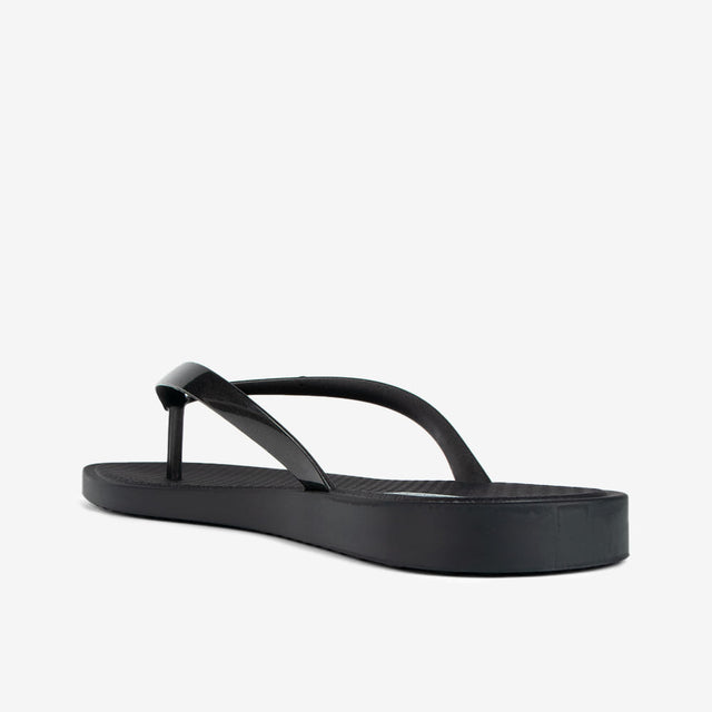 Sandalia Flip Flop Negro 2IPE02