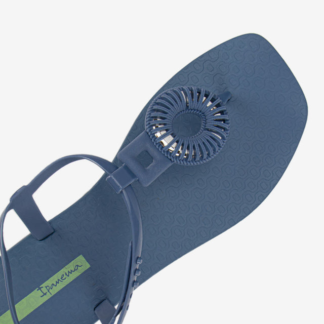 Sandalia Slider Azul 2IPG63