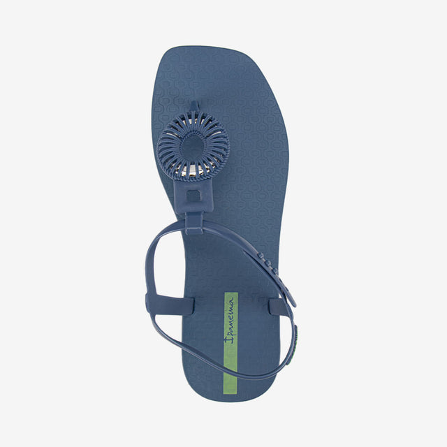 Sandalia Slider Azul 2IPG63
