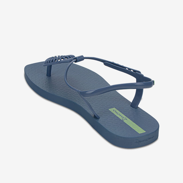Sandalia Slider Azul 2IPG63