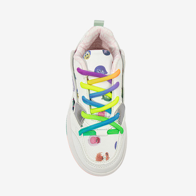 Zapatilla Casual Blanco 2IT003