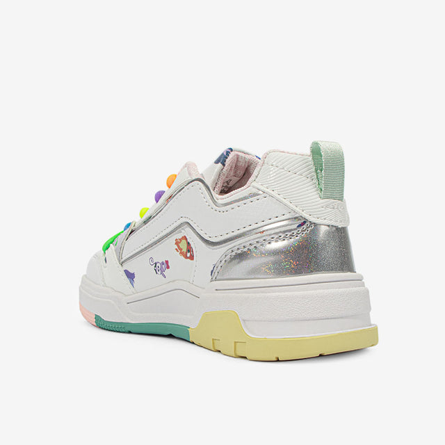 Zapatilla Casual Blanco 2IT003