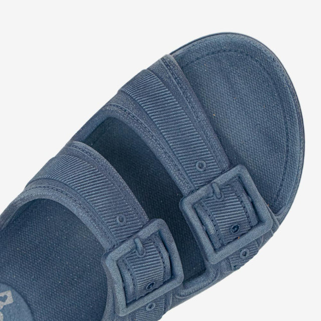 Sandalia Slider Azul 2LZA77
