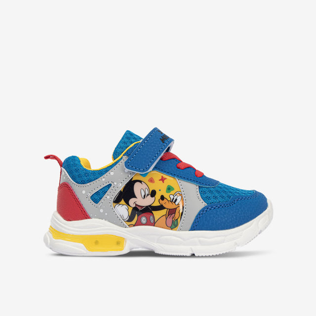 Zapatilla Casual Azul 2MC779