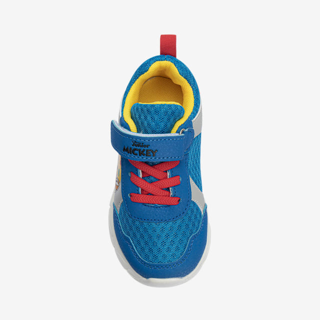 Zapatilla Casual Azul 2MC779