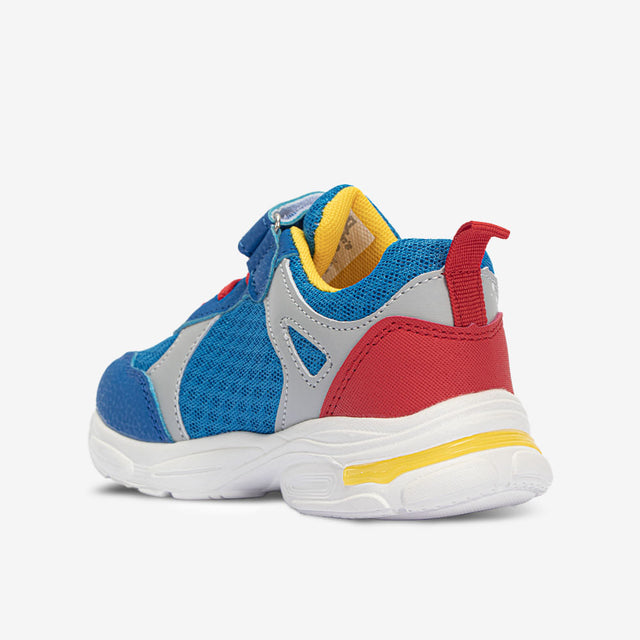 Zapatilla Casual Azul 2MC779