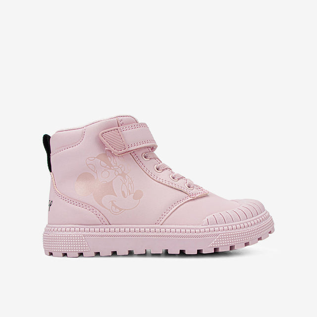Zapatilla Casual Minnie Rosado 2MN1048