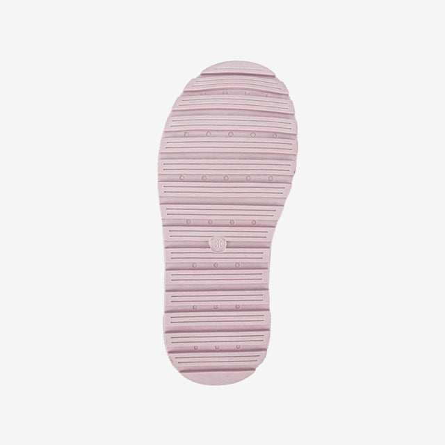 Zapatilla Casual Minnie Rosado 2MN1048