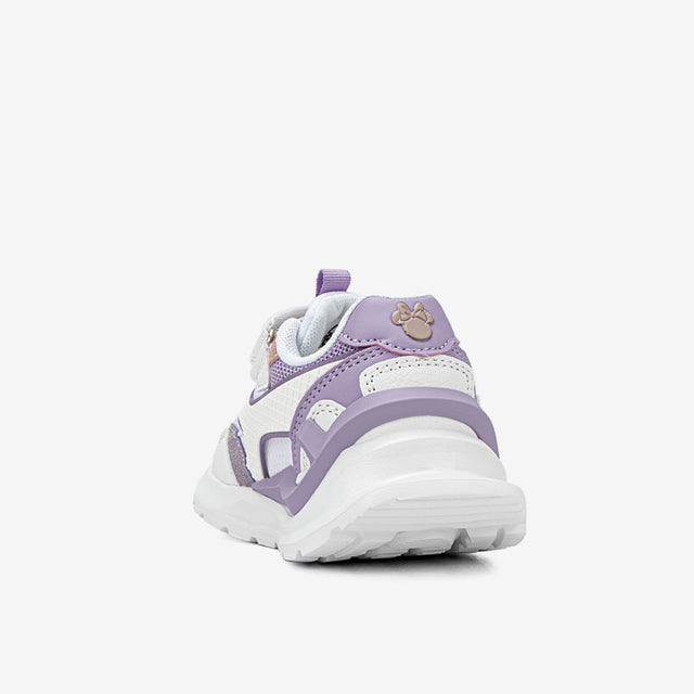 Zapatilla Casual Minnie Lila 2MN9000