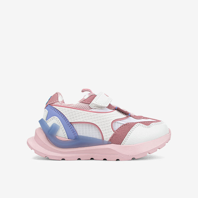 Zapatilla Casual Minnie Blanco 2MN9000