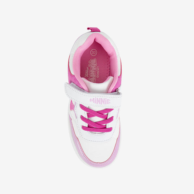 Zapatilla Casual Fucsia 2MN924