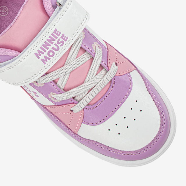 Zapatilla Casual Minnie Rosado 2MN9960