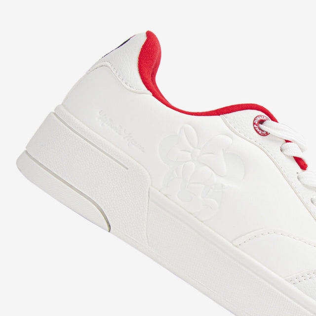 Zapatilla Casual Blanco 2NY034