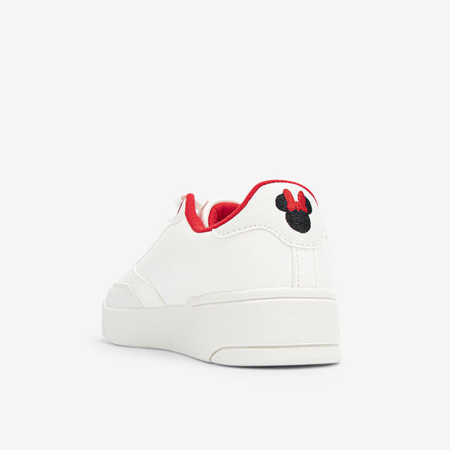 Zapatilla Casual Blanco 2NY034