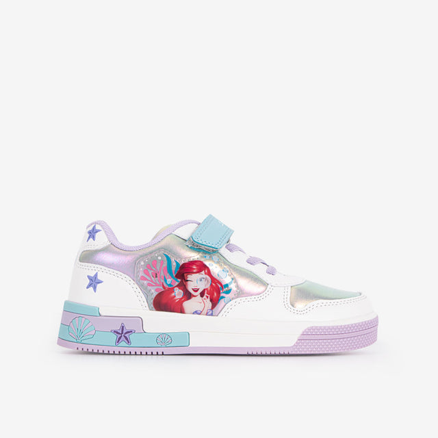 Zapatilla Casual Lila 2PR412