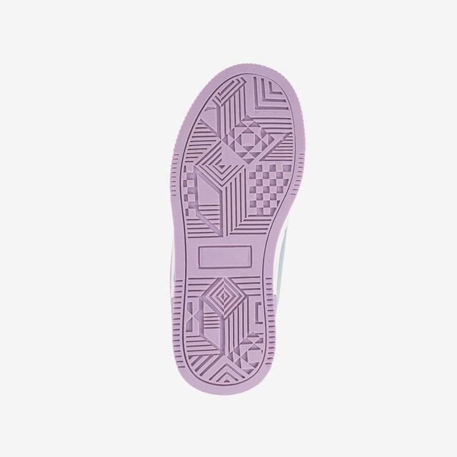 Zapatilla Casual Lila 2PR412