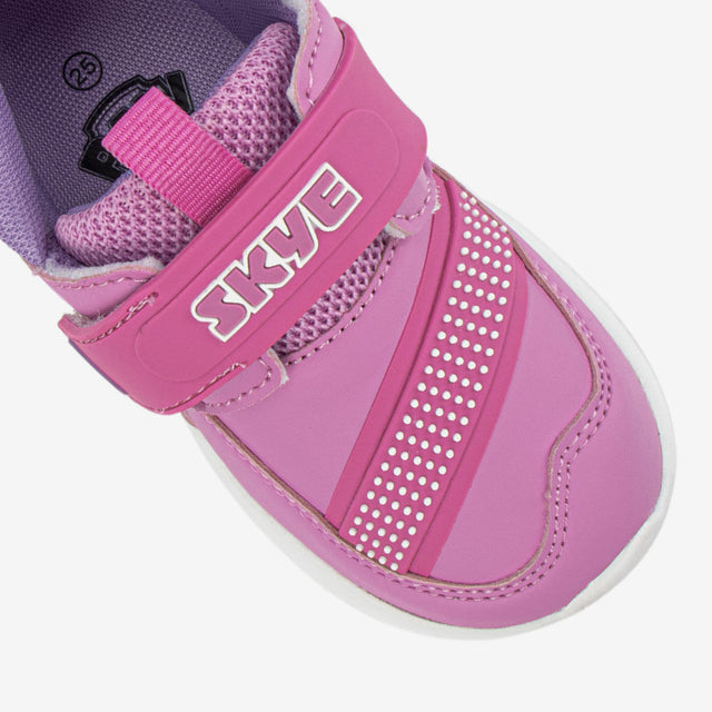 Zapatilla Casual Rosado 2PW486