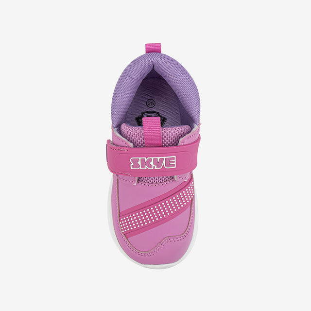 Zapatilla Casual Rosado 2PW486