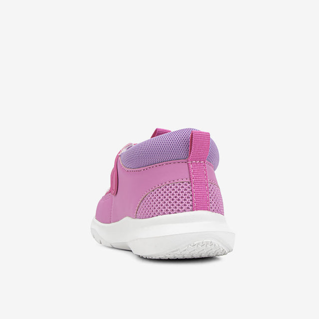 Zapatilla Casual Rosado 2PW486