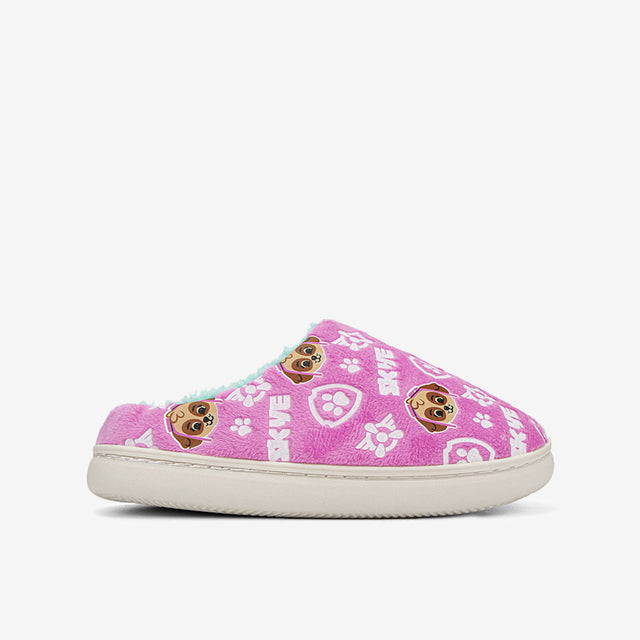 Pantufla Casual Premium Rosado 2PW498