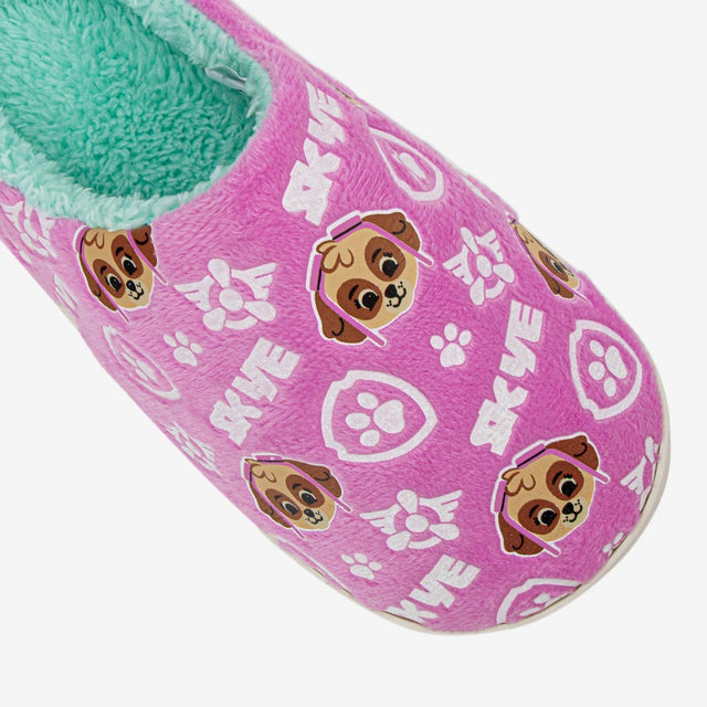 Pantufla Casual Premium Rosado 2PW498