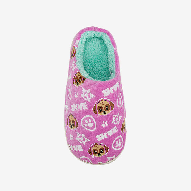 Pantufla Casual Premium Rosado 2PW498