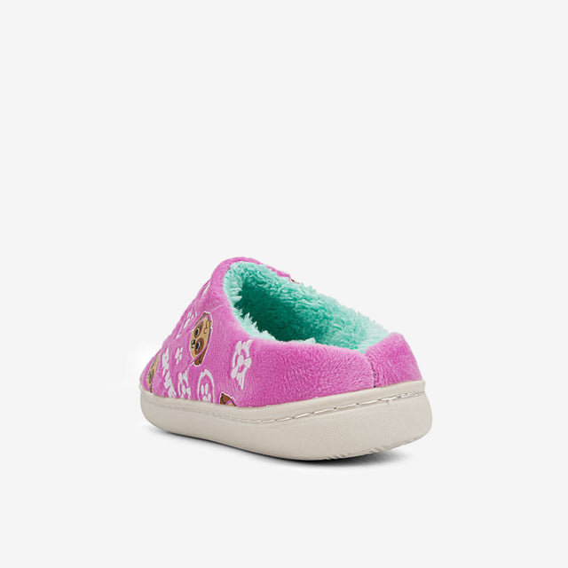 Pantufla Casual Premium Rosado 2PW498