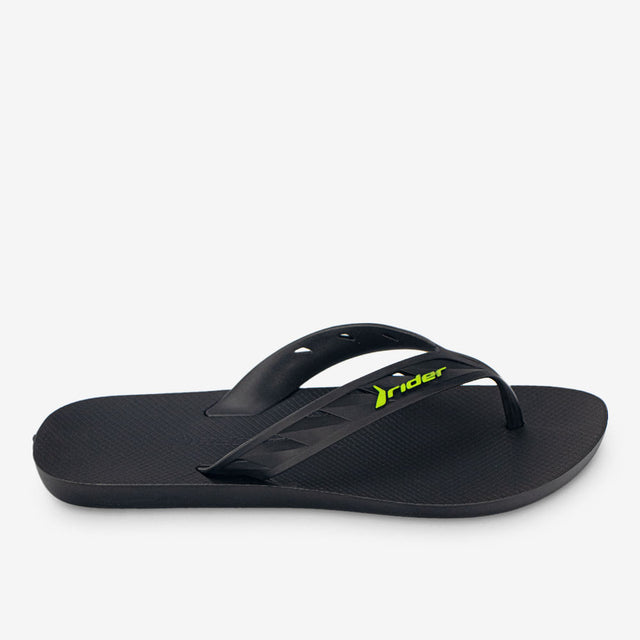 Sandalia Flip Flop Negro/Negro 2RD574
