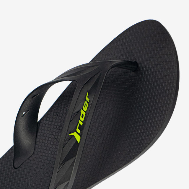 Sandalia Flip Flop Negro/Negro 2RD574