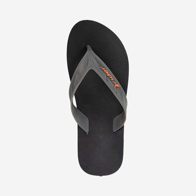 Sandalia Flip Flop Negro/Gris 2RD574
