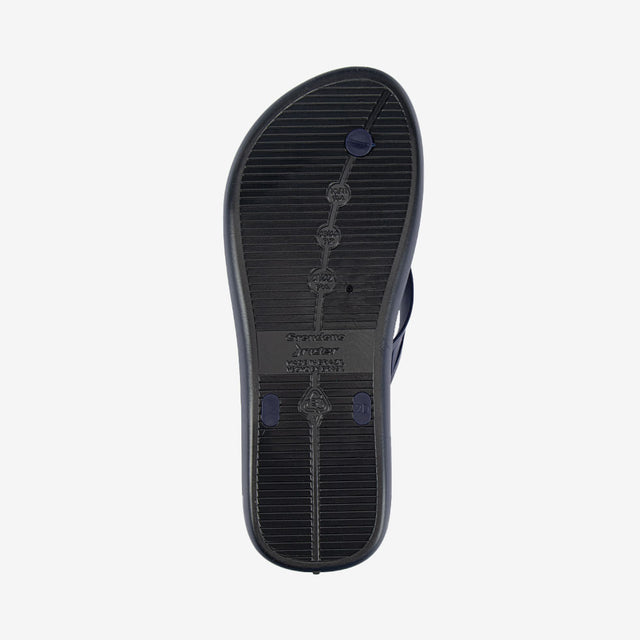 Sandalia Flip Flop Azul/Azul 2RD574