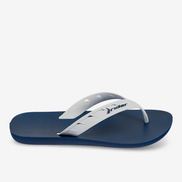 Sandalia Flip Flop Azul/blanco 2RD574