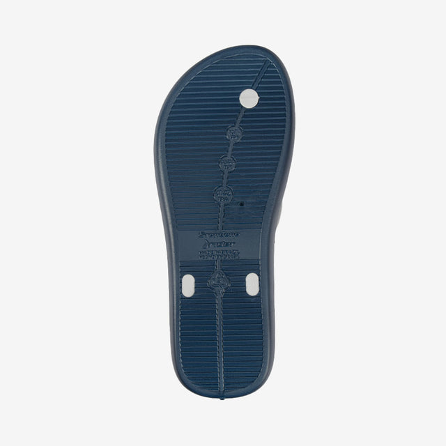 Sandalia Flip Flop Azul/blanco 2RD574
