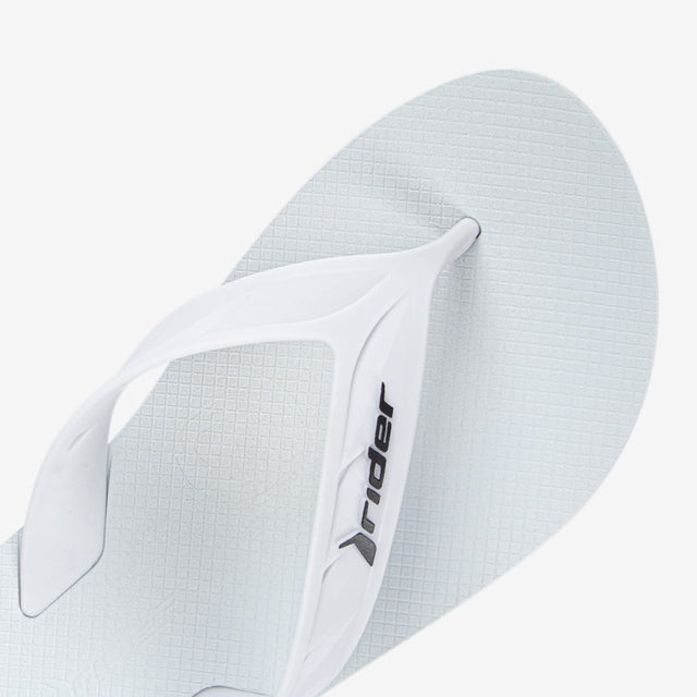 Sandalia Flip Flop Blanco/blanco 2RD574