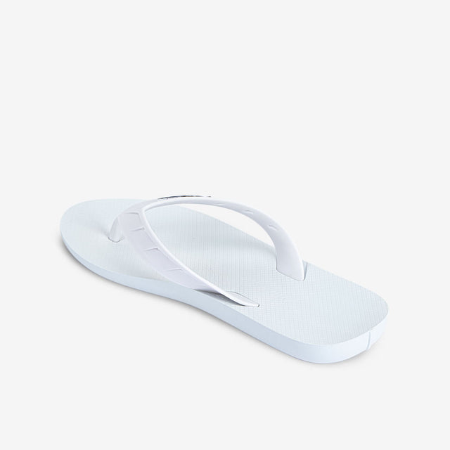 Sandalia Flip Flop Blanco/blanco 2RD574