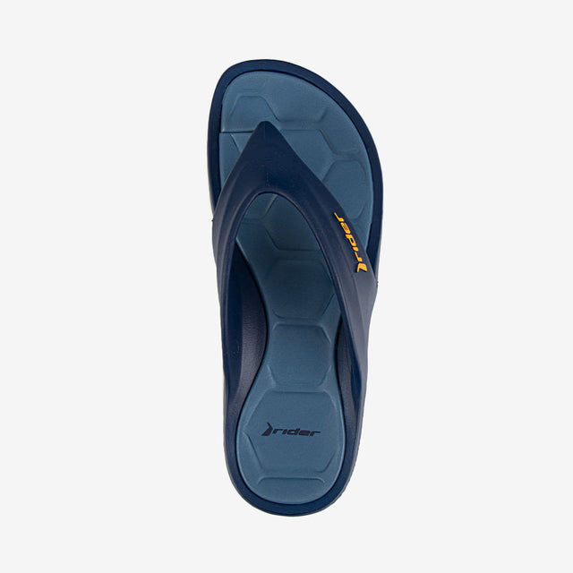 Sandalia Flip Flop De Hombre Azul 2RDA31