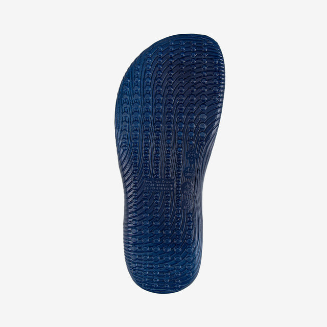 Sandalia Flip Flop De Hombre Azul 2RDA31