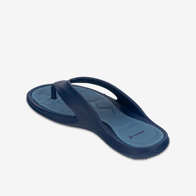 Sandalia Flip Flop De Hombre Azul 2RDA31