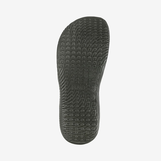 Sandalia Flip Flop De Hombre Verde 2RDA31