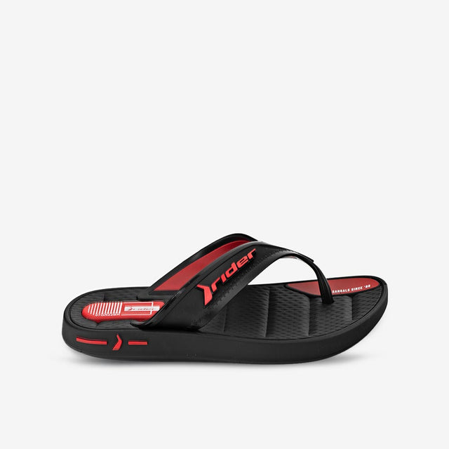 Sandalia Flip Flop Negro 2RDA33