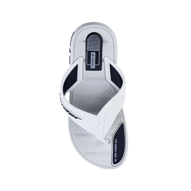 Sandalia Flip Flop Blanco 2RDA33