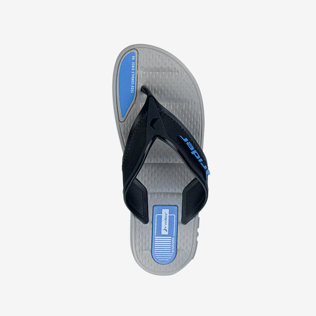 Sandalia Flip Flop Gris/Azul 2RDA33