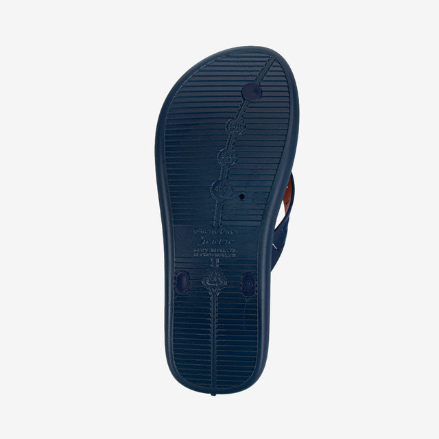 Sandalia Flip Flop Azul 2RDC30