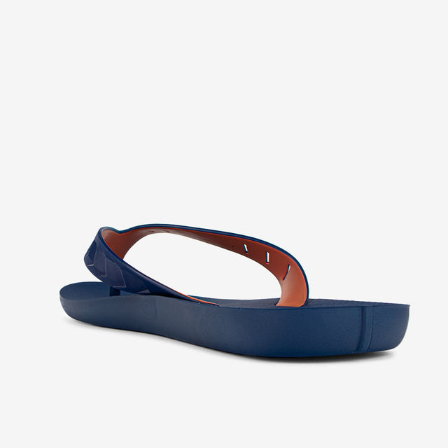 Sandalia Flip Flop Azul 2RDC30