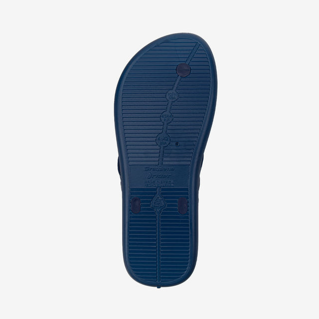 Sandalia Flip Flop Azul/Amarillo 2RDC30