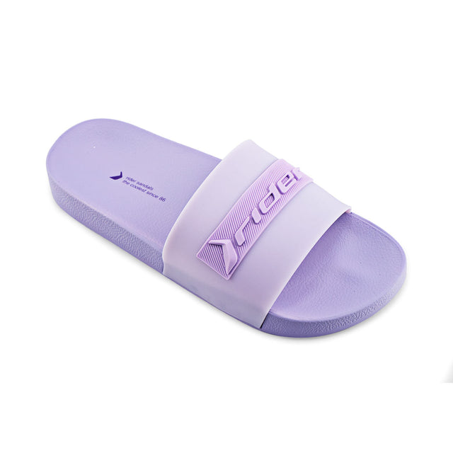 Sandalia Slider Lila 2RDD09