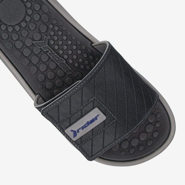 Sandalia Slider Hombre Gris 2RDE26