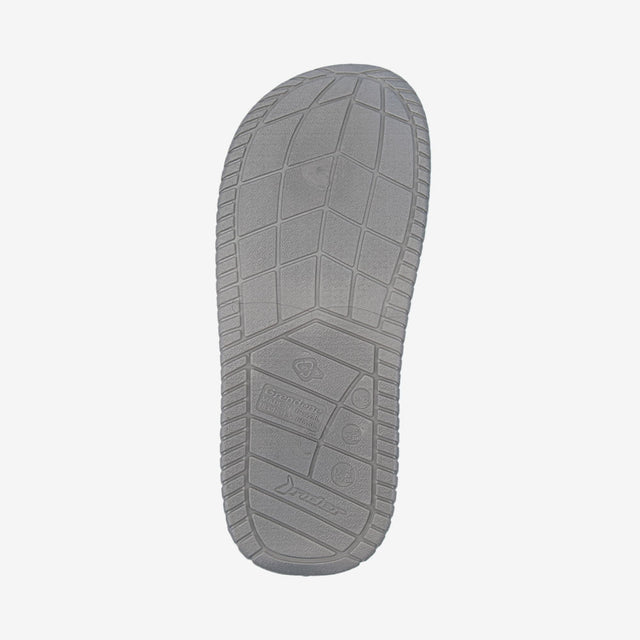 Sandalia Slider Hombre Gris 2RDE26