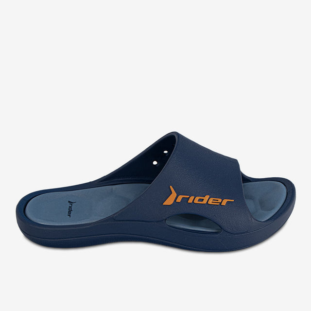 Sandalia Slider De Hombre Azul 2RDE32