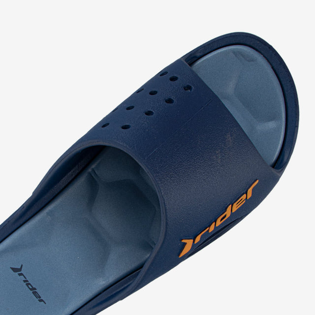 Sandalia Slider De Hombre Azul 2RDE32